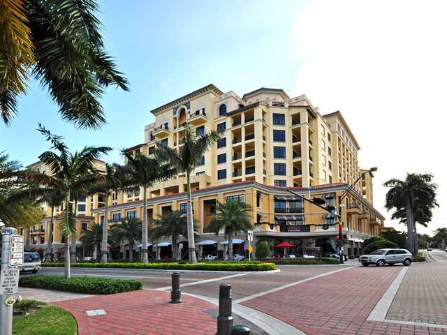 200 East Palmetto Park Road, Unit 502 Boca Raton, FL 33432 - Photo 1 of 18 Primary Photo