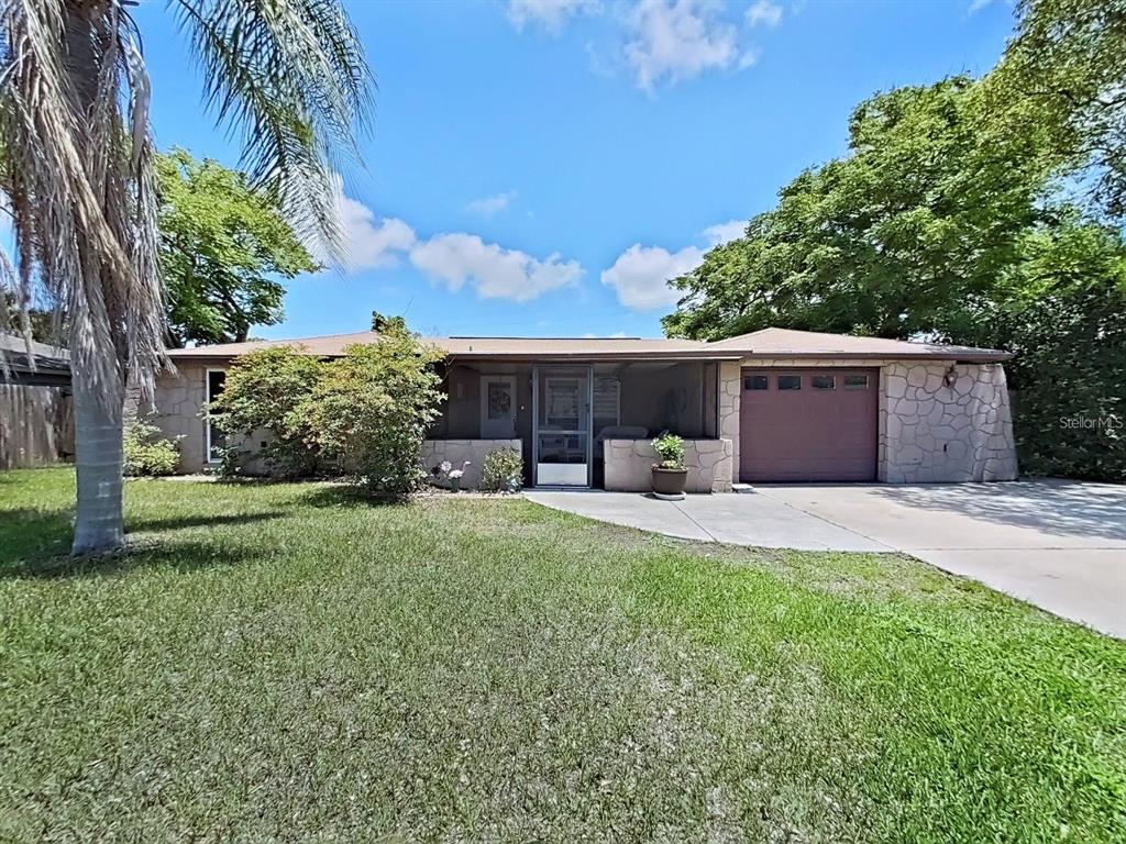 6821 Amarillo Street Port Richey, FL 34668 - Photo 1 of 1