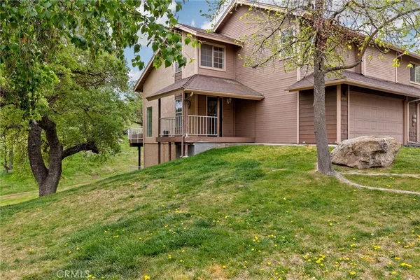 $285,000 | 18520 Glenview Court, Tehachapi, CA 93561