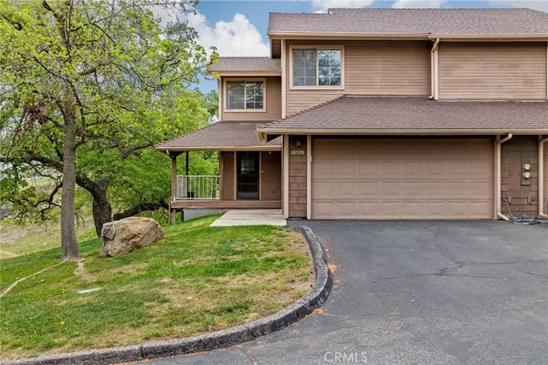 $285,000 | 18520 Glenview Court, Tehachapi, CA 93561