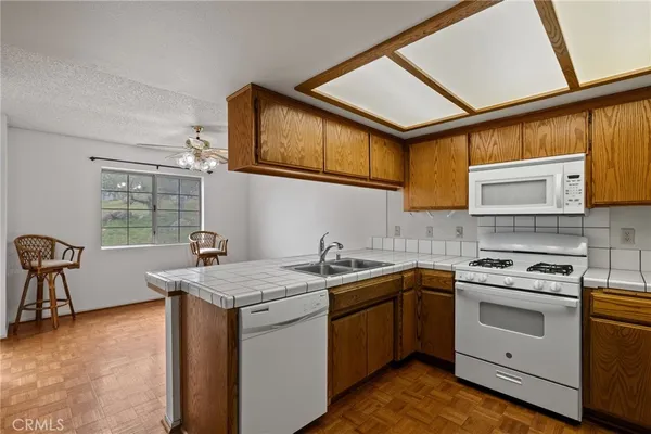 $285,000 | 18520 Glenview Court, Tehachapi, CA 93561