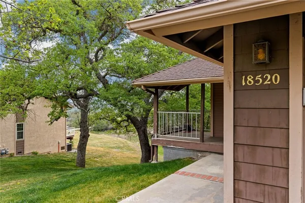 $285,000 | 18520 Glenview Court, Tehachapi, CA 93561