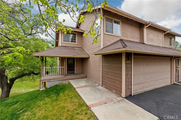 $285,000 | 18520 Glenview Court, Tehachapi, CA 93561