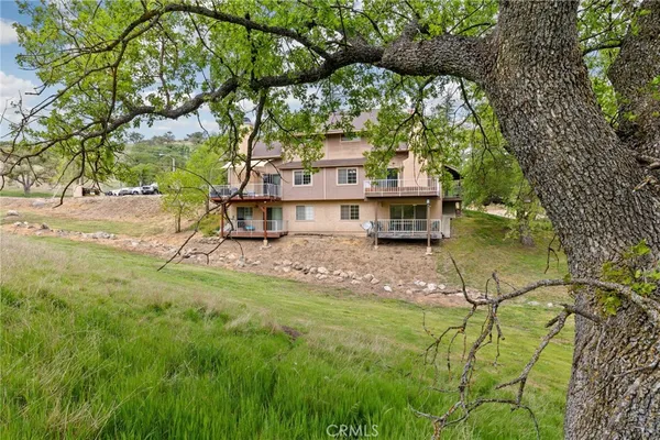 $285,000 | 18520 Glenview Court, Tehachapi, CA 93561