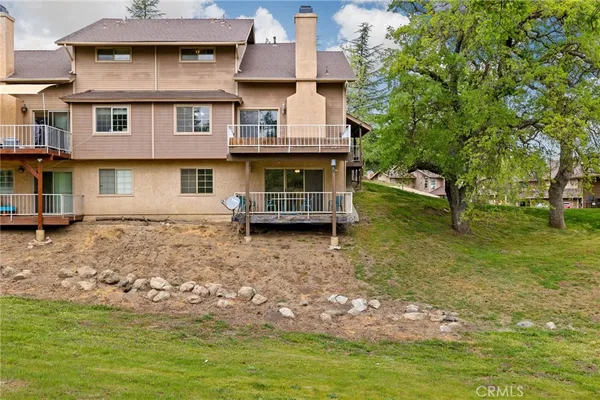 $285,000 | 18520 Glenview Court, Tehachapi, CA 93561