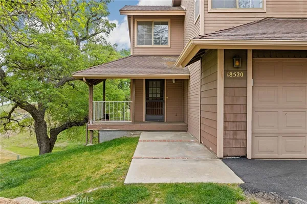 $285,000 | 18520 Glenview Court, Tehachapi, CA 93561