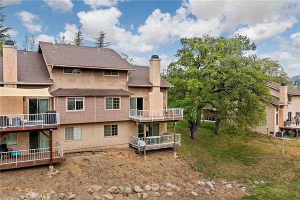 $285,000 | 18520 Glenview Court, Tehachapi, CA 93561