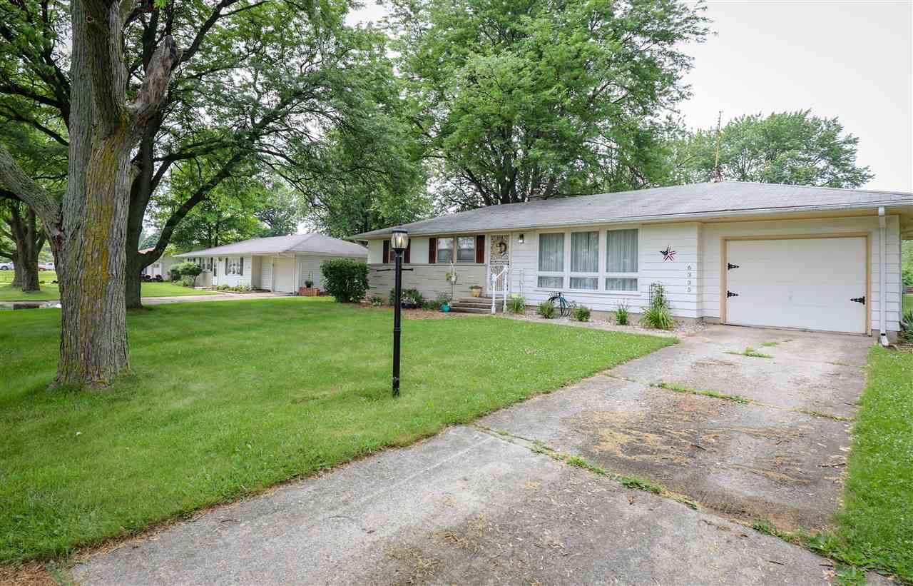 6335 Trier Road Fort Wayne, IN 46815 - Photo 1 of 22 Gallery Image 1