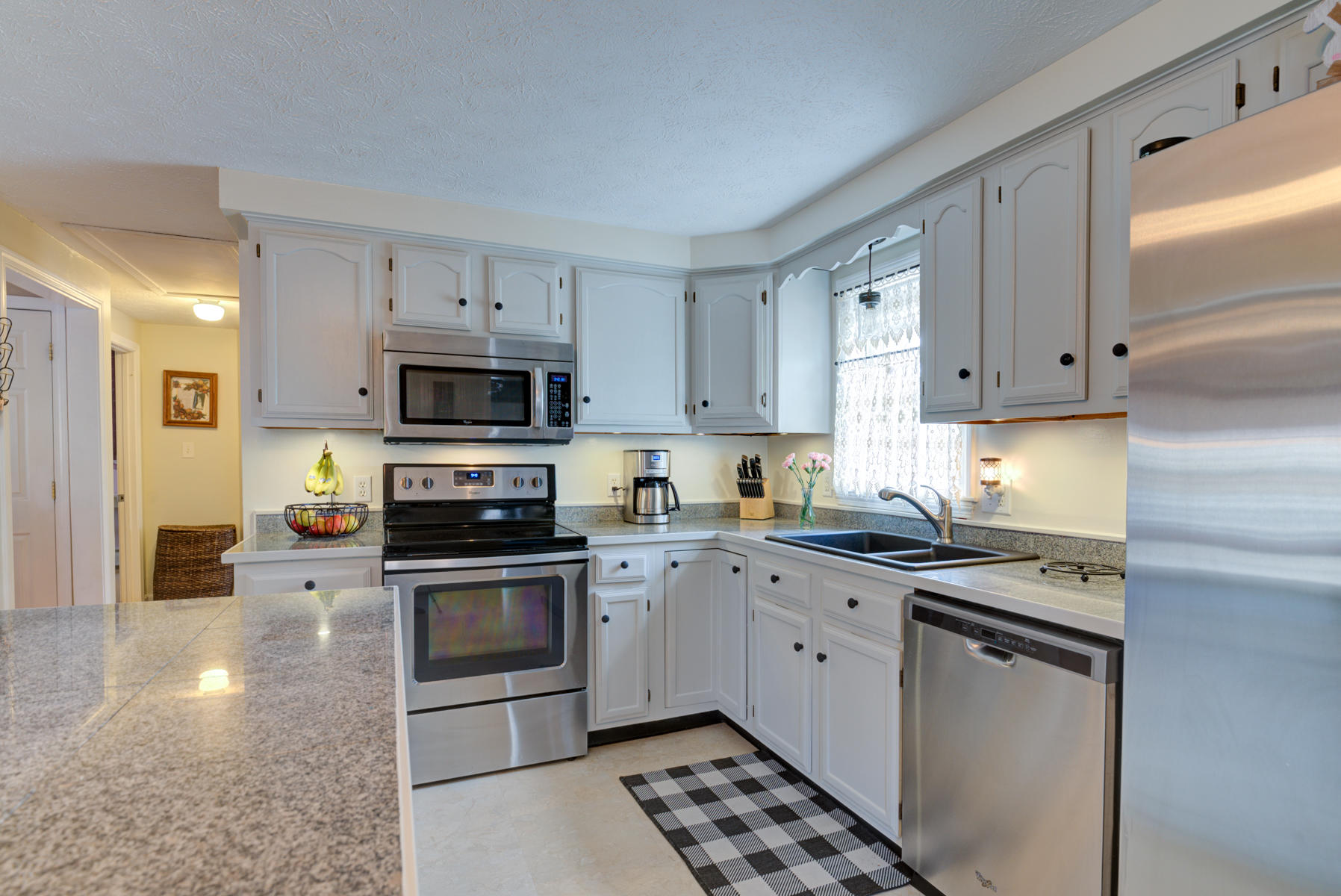 14 Mountain View Road North Waterboro, ME 04061 - Photo 21 of 42 Kitchen