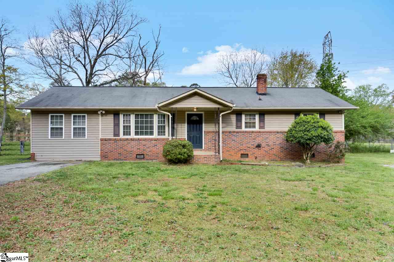 491 Barnwell Road Spartanburg, SC 29303 - Photo 1 of 31 Gallery Image 1