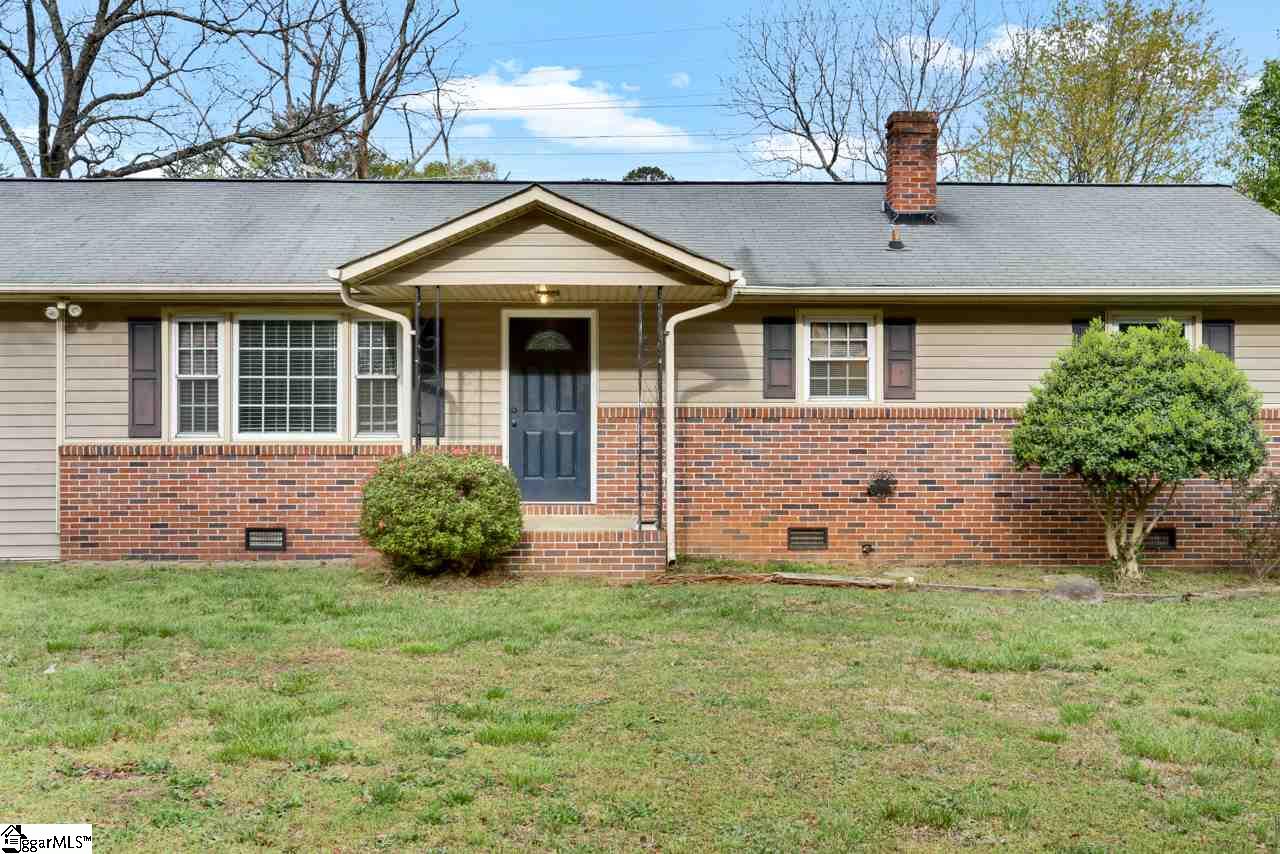 491 Barnwell Road Spartanburg, SC 29303 - Photo 2 of 31 Gallery Image 2