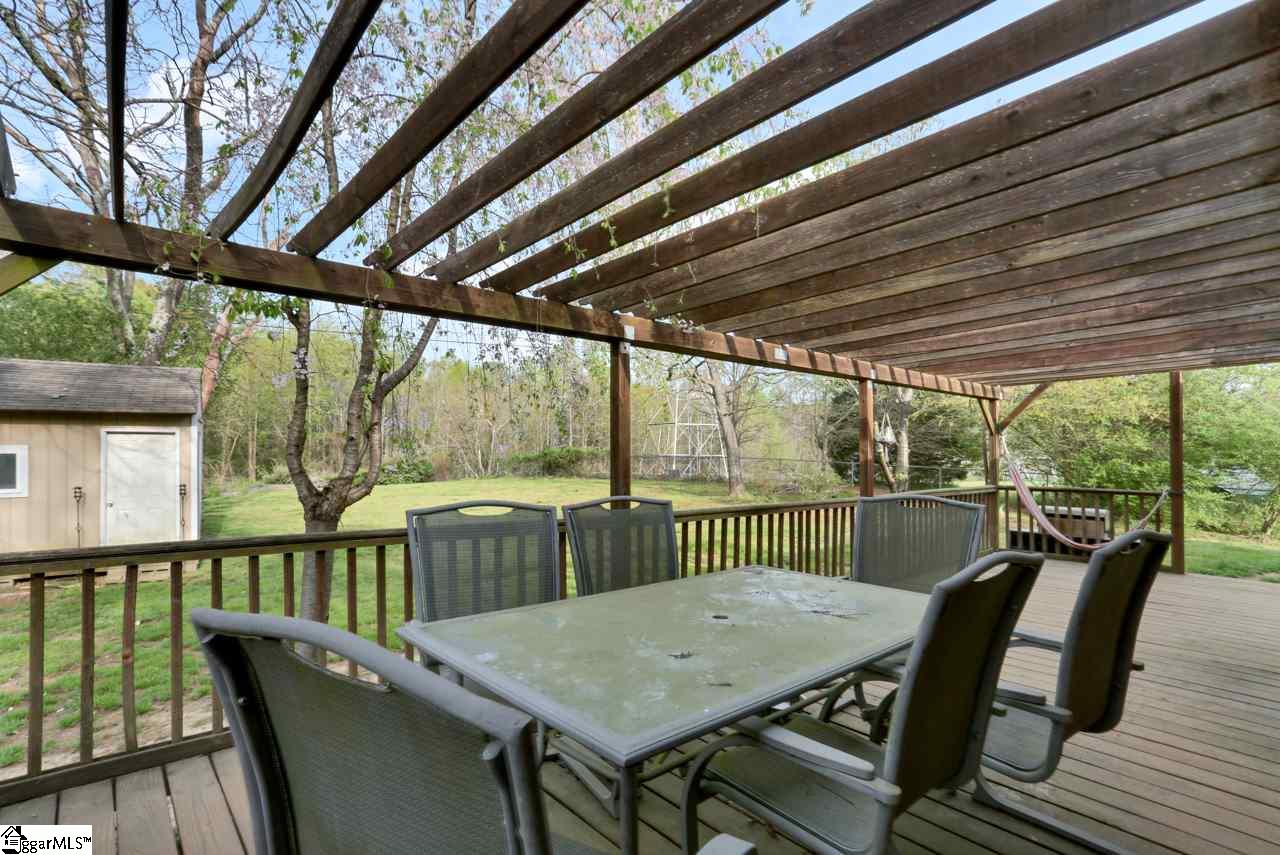 491 Barnwell Road Spartanburg, SC 29303 - Photo 25 of 31 Gallery Image 25
