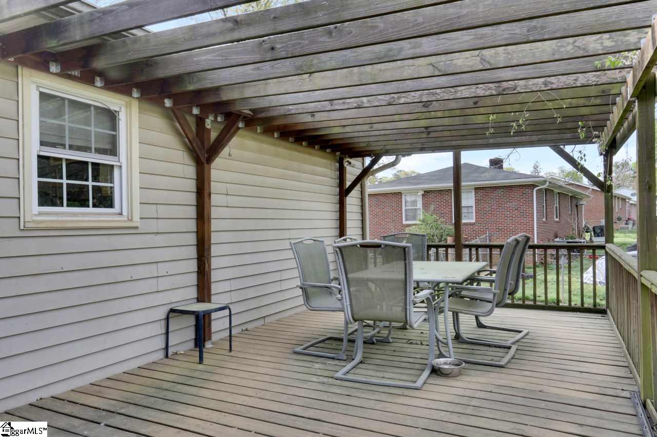 491 Barnwell Road Spartanburg, SC 29303 - Photo 26 of 31 Gallery Image 26