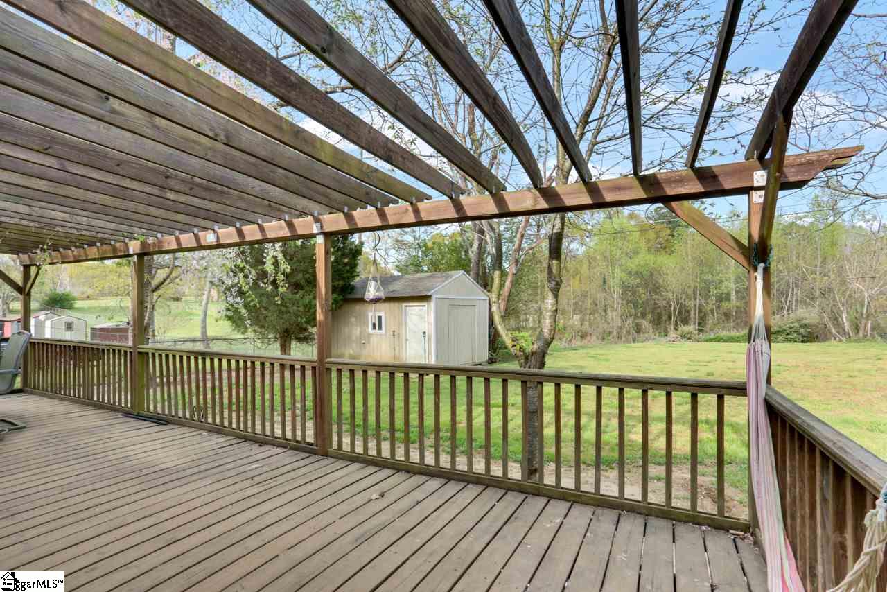 491 Barnwell Road Spartanburg, SC 29303 - Photo 27 of 31 Gallery Image 27