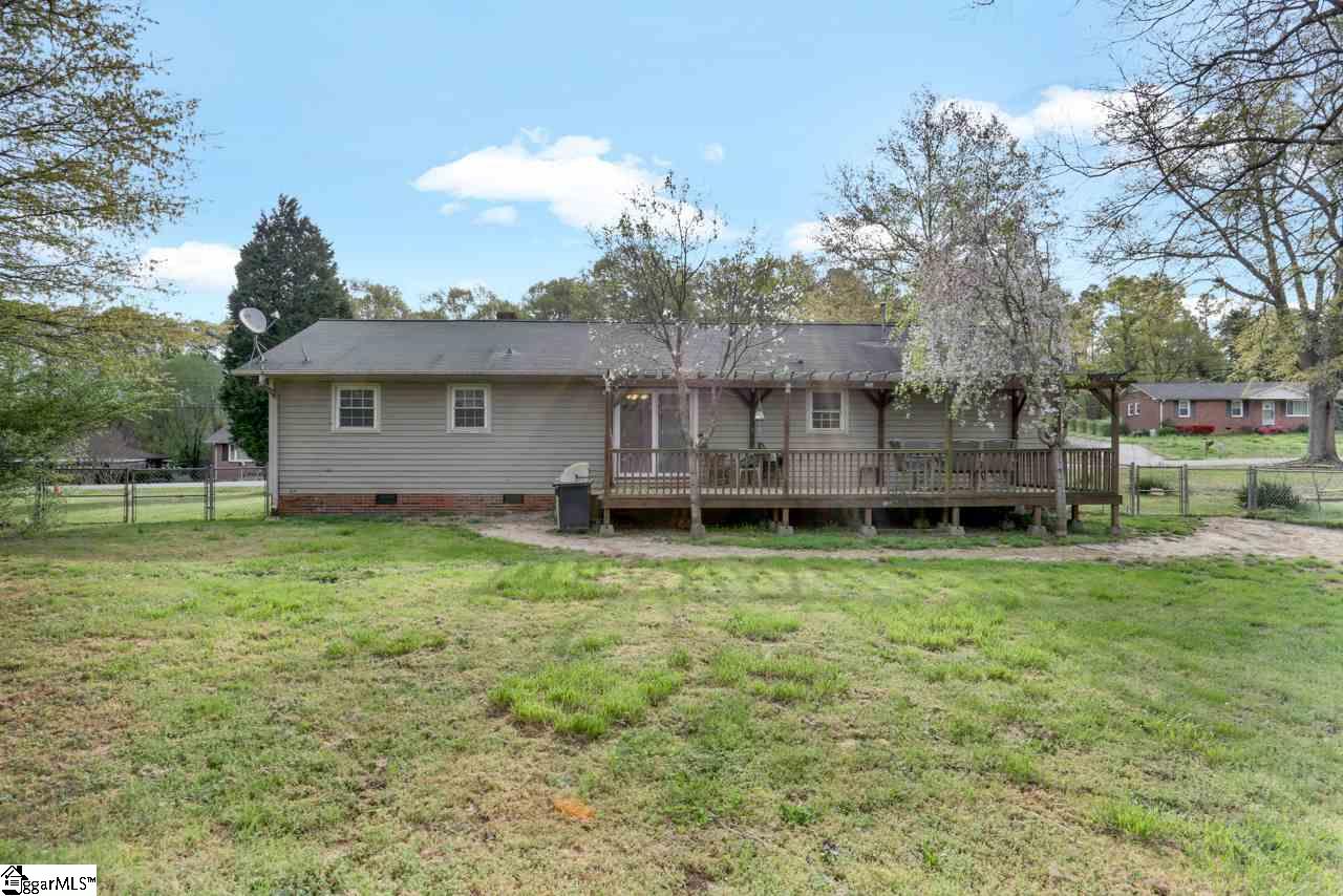 491 Barnwell Road Spartanburg, SC 29303 - Photo 30 of 31 Gallery Image 30