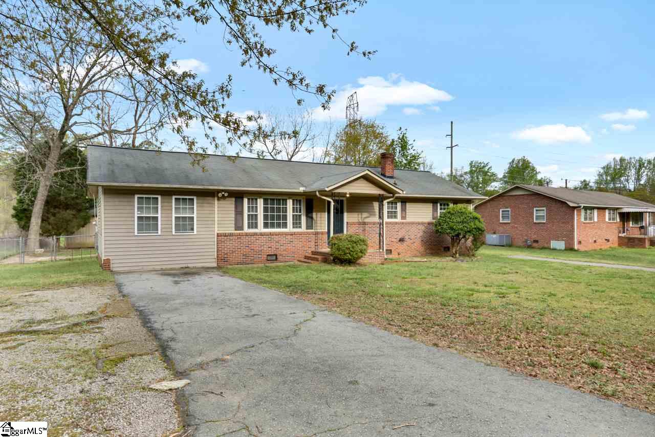 491 Barnwell Road Spartanburg, SC 29303 - Photo 4 of 31 Gallery Image 4