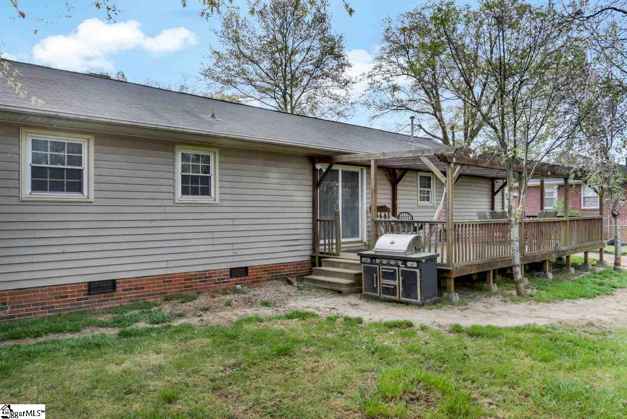 491 Barnwell Road Spartanburg, SC 29303 - Photo 31 of 31 Gallery Image 31