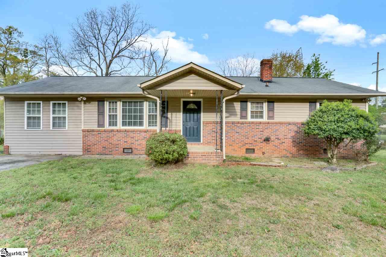 491 Barnwell Road Spartanburg, SC 29303 - Photo 5 of 31 Gallery Image 5