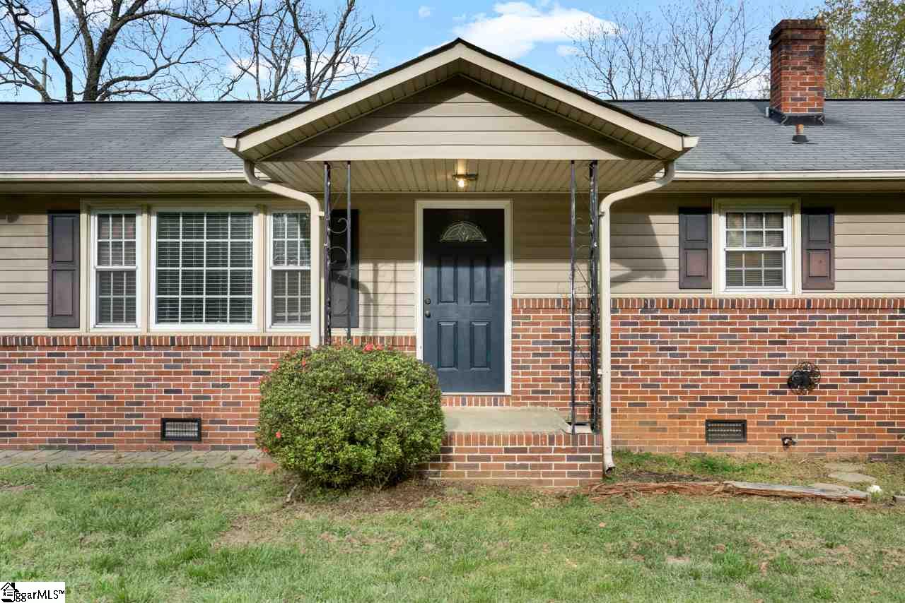 491 Barnwell Road Spartanburg, SC 29303 - Photo 6 of 31 Gallery Image 6