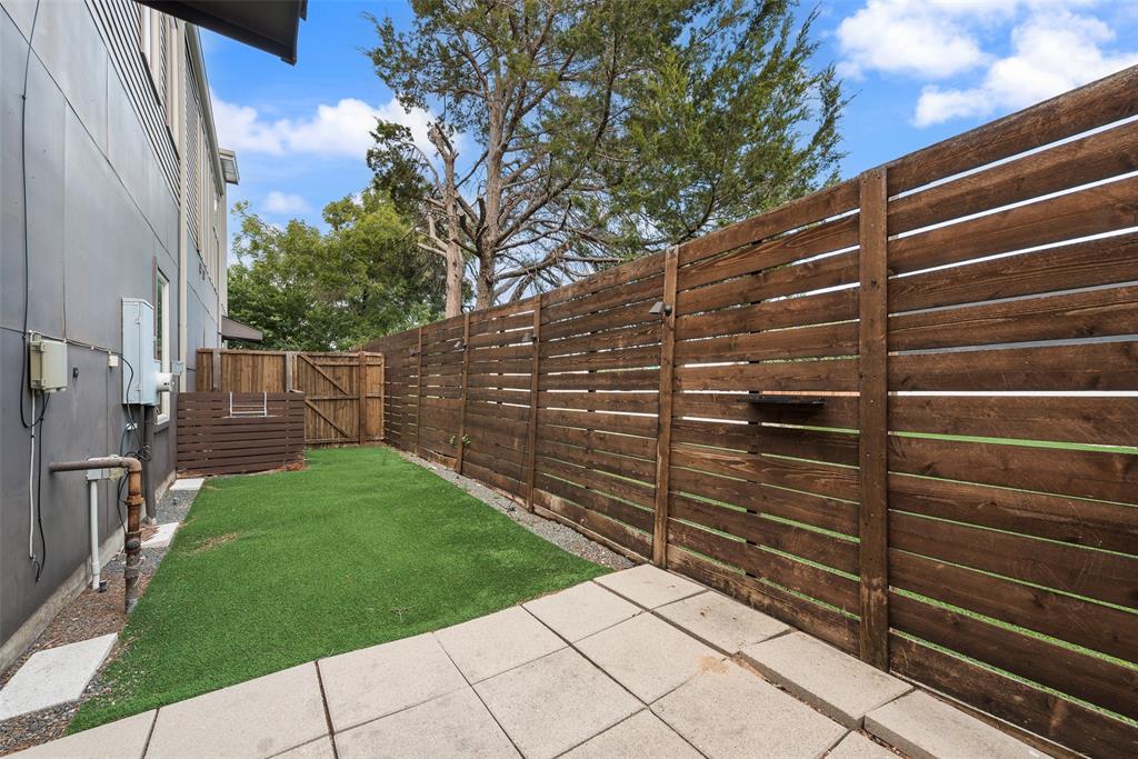 1811 Euclid Avenue, Unit 2 Dallas, TX 75206 - Photo 24 of 26