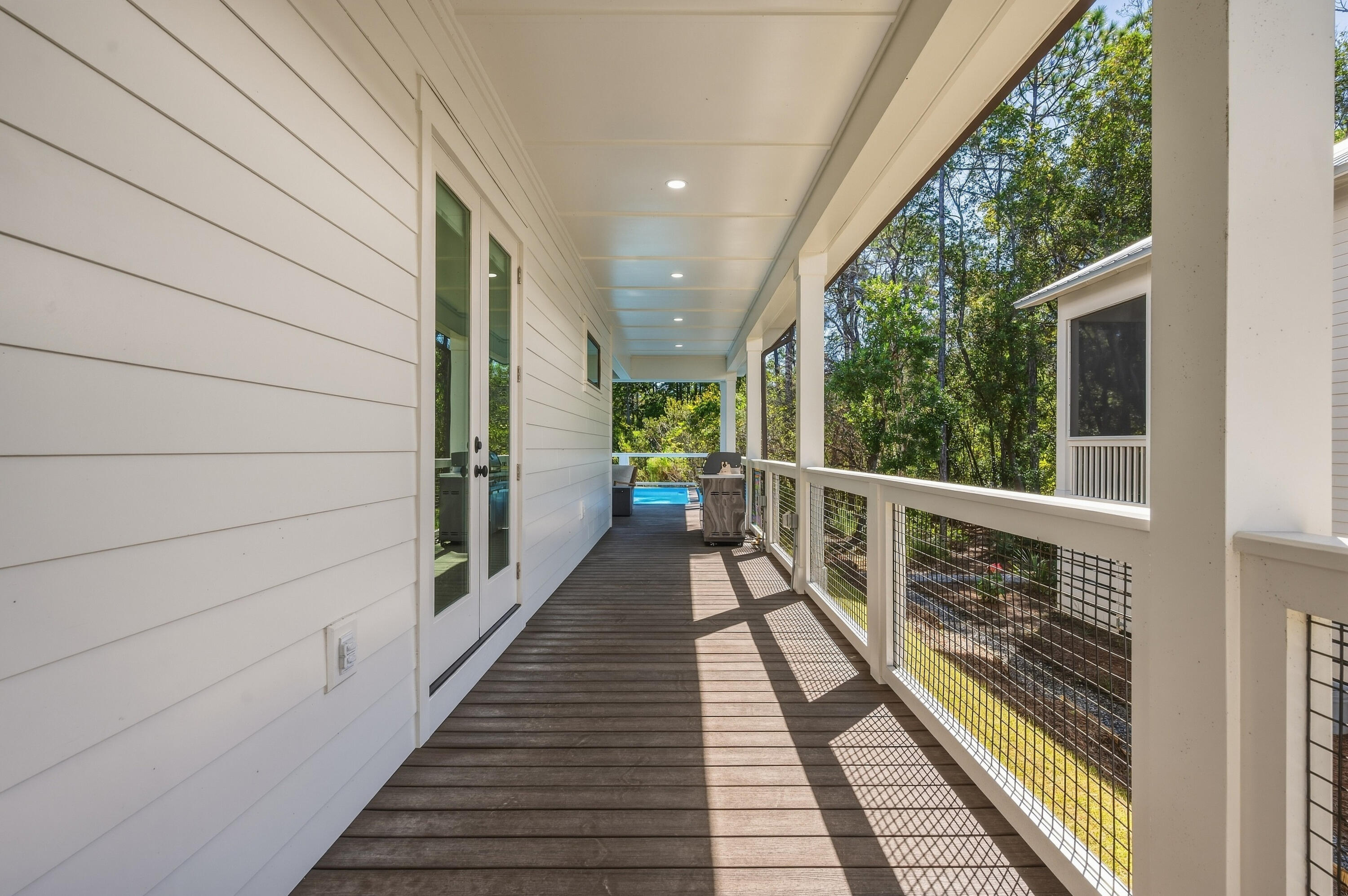 305 Elm Street Santa Rosa Beach, FL 32459 - Photo 33 of 43 Covered-Side-Deck