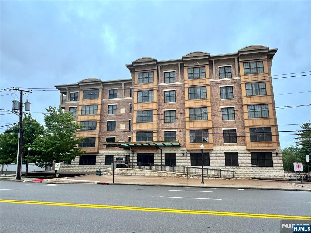 54 Polifly Road, Unit 108 Hackensack, NJ 07601 - Photo 1 of 17