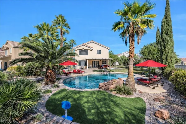 $4,495 | 1932 Empoli Court, Las Vegas, NV 89134