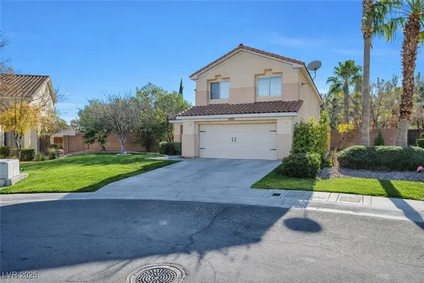 $4,495 | 1932 Empoli Court, Las Vegas, NV 89134