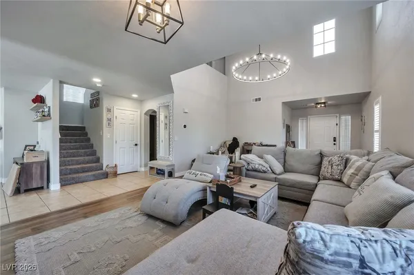 $4,495 | 1932 Empoli Court, Las Vegas, NV 89134