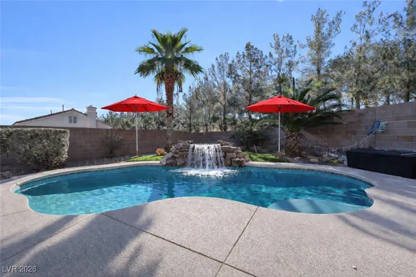 $4,495 | 1932 Empoli Court, Las Vegas, NV 89134