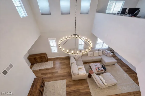 $4,495 | 1932 Empoli Court, Las Vegas, NV 89134