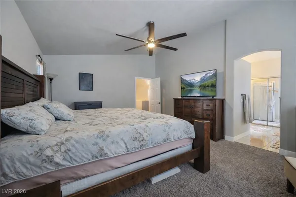 $4,495 | 1932 Empoli Court, Las Vegas, NV 89134