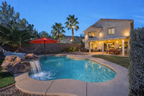 $4,495 | 1932 Empoli Court, Las Vegas, NV 89134