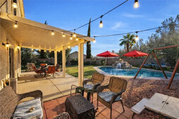 $4,495 | 1932 Empoli Court, Las Vegas, NV 89134