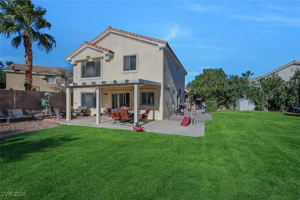 $4,495 | 1932 Empoli Court, Las Vegas, NV 89134