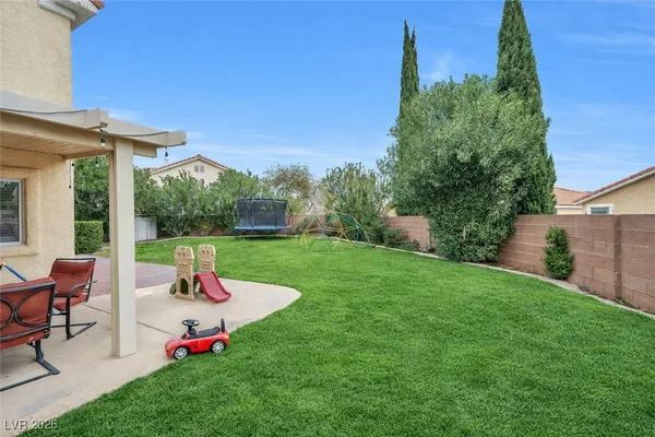 $4,495 | 1932 Empoli Court, Las Vegas, NV 89134