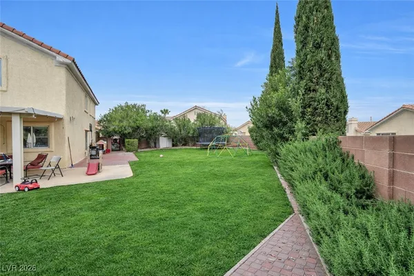 $4,495 | 1932 Empoli Court, Las Vegas, NV 89134