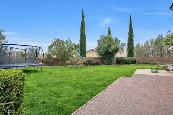 $4,495 | 1932 Empoli Court, Las Vegas, NV 89134