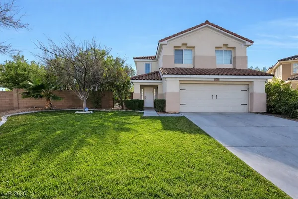 $4,495 | 1932 Empoli Court, Las Vegas, NV 89134