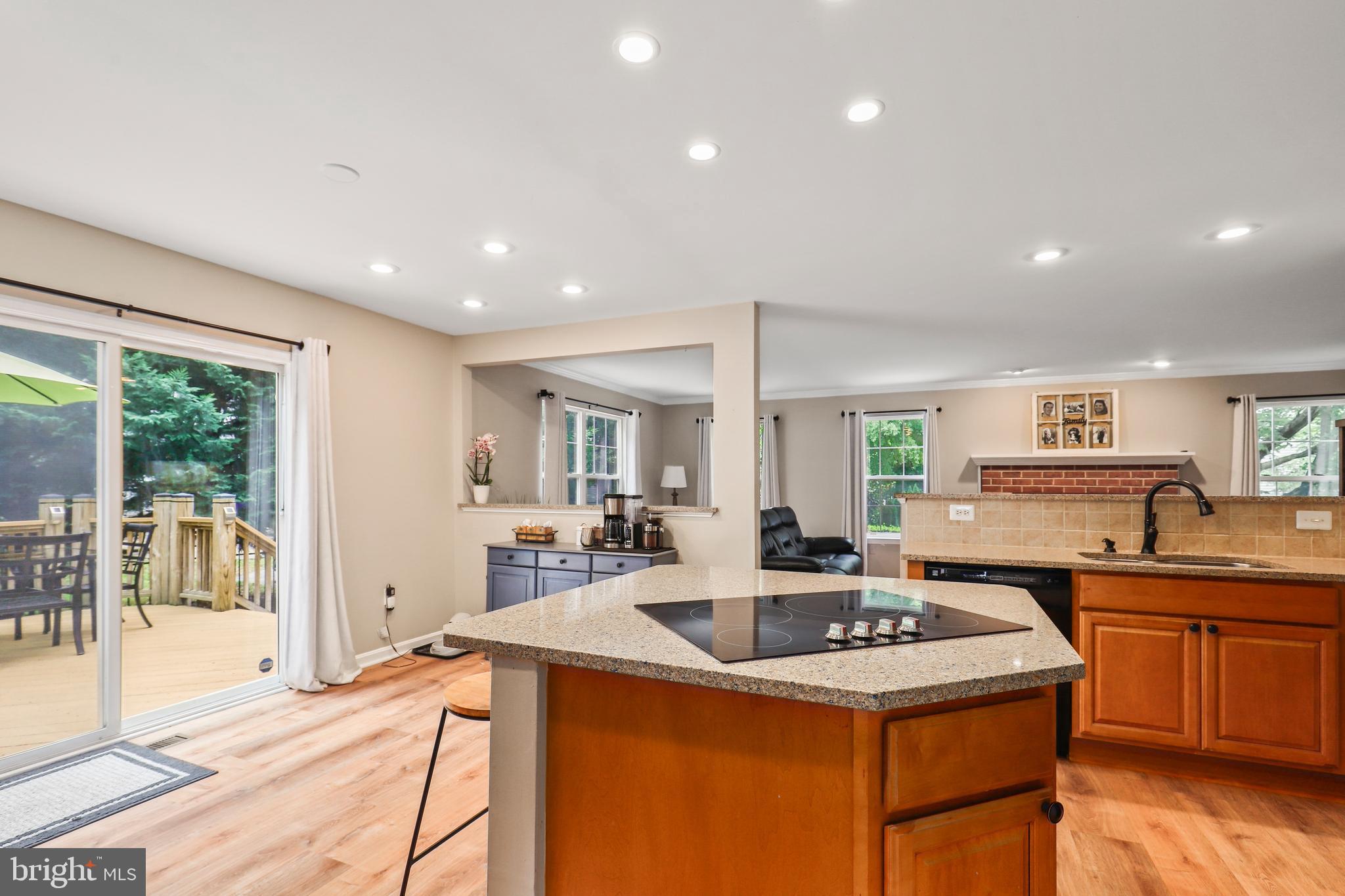 20346 Flushing Meadows Court Ashburn, VA 20147 - Photo 14 of 43