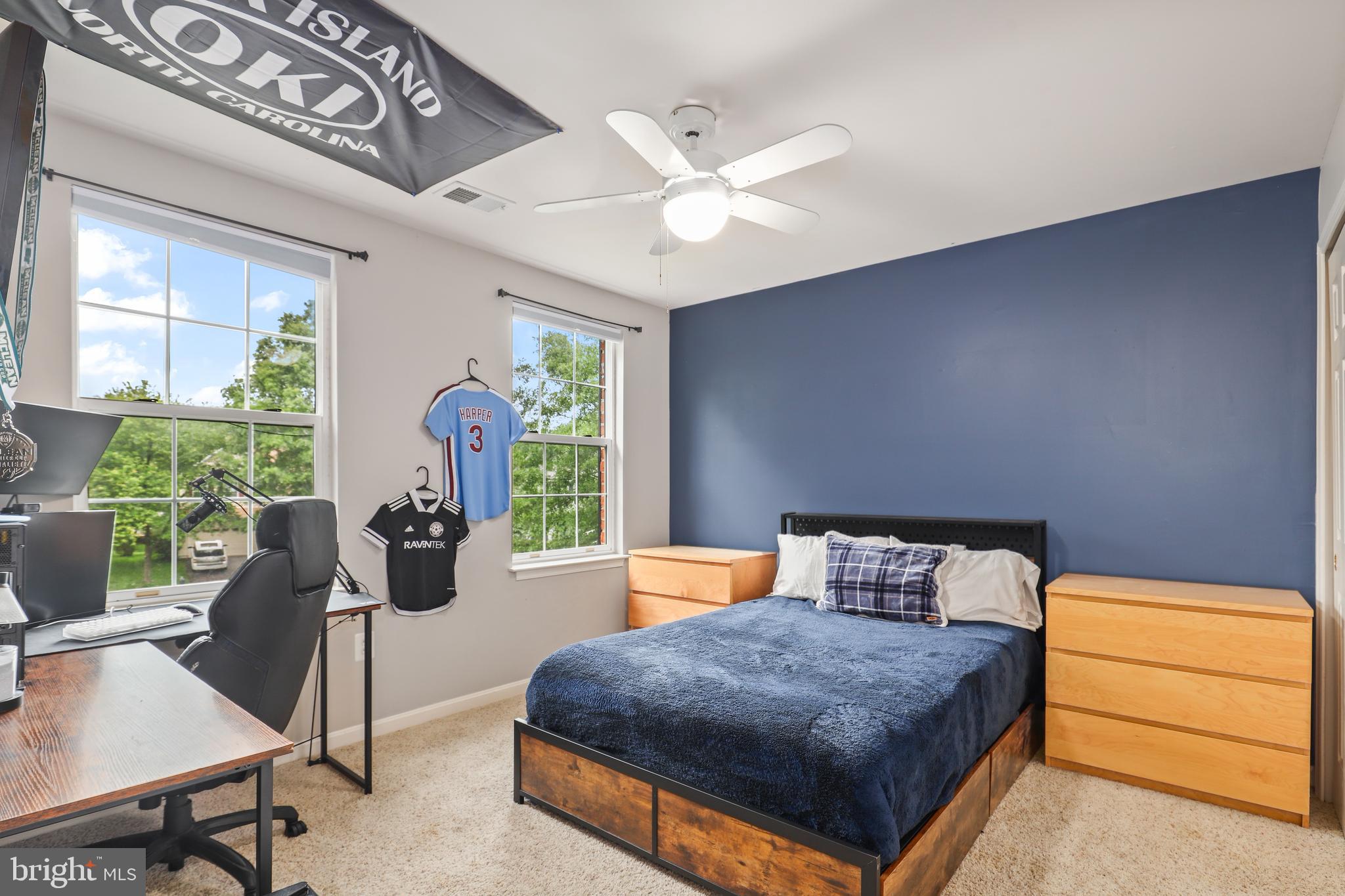 20346 Flushing Meadows Court Ashburn, VA 20147 - Photo 26 of 43