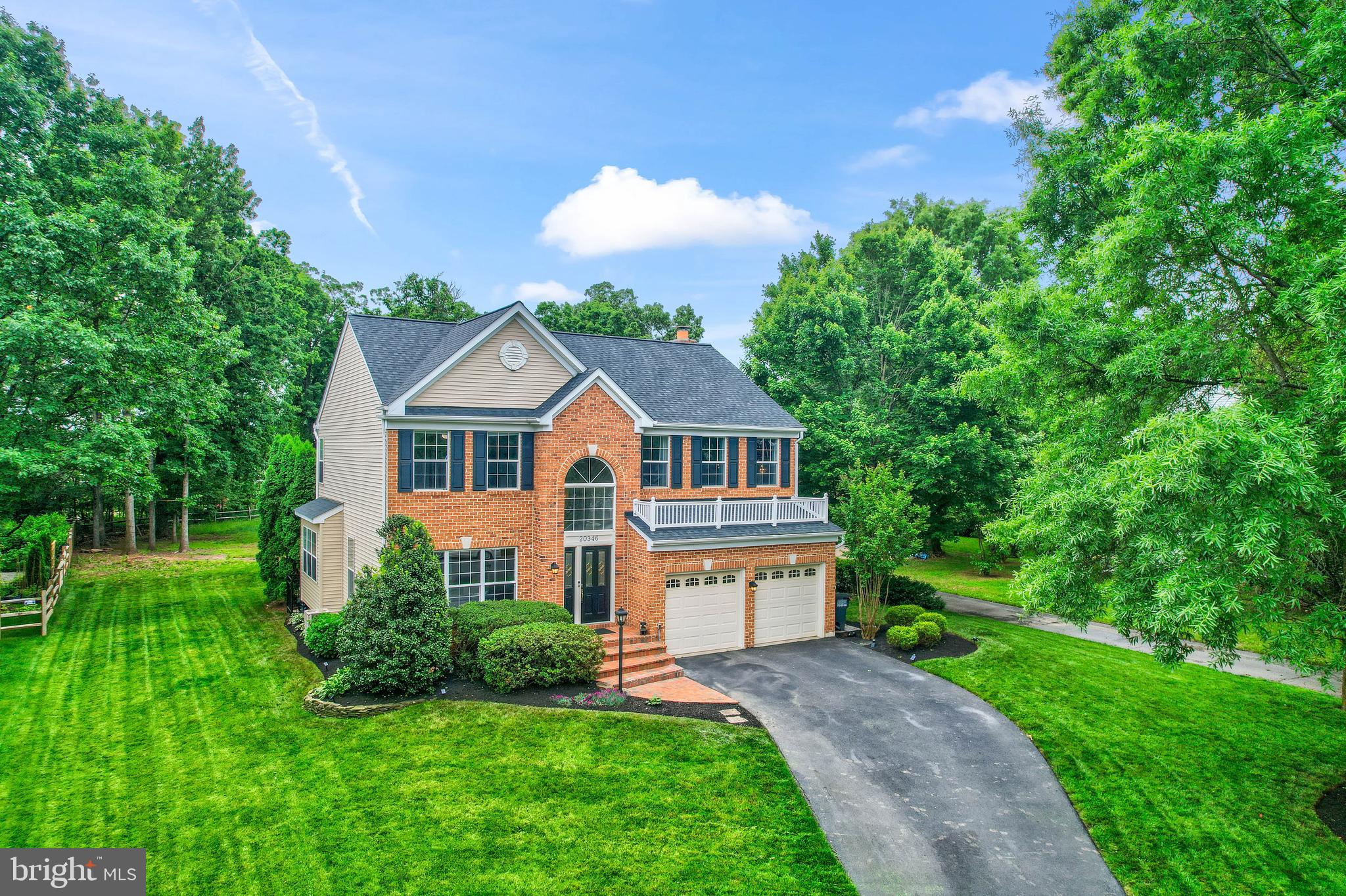 20346 Flushing Meadows Court Ashburn, VA 20147 - Photo 3 of 43