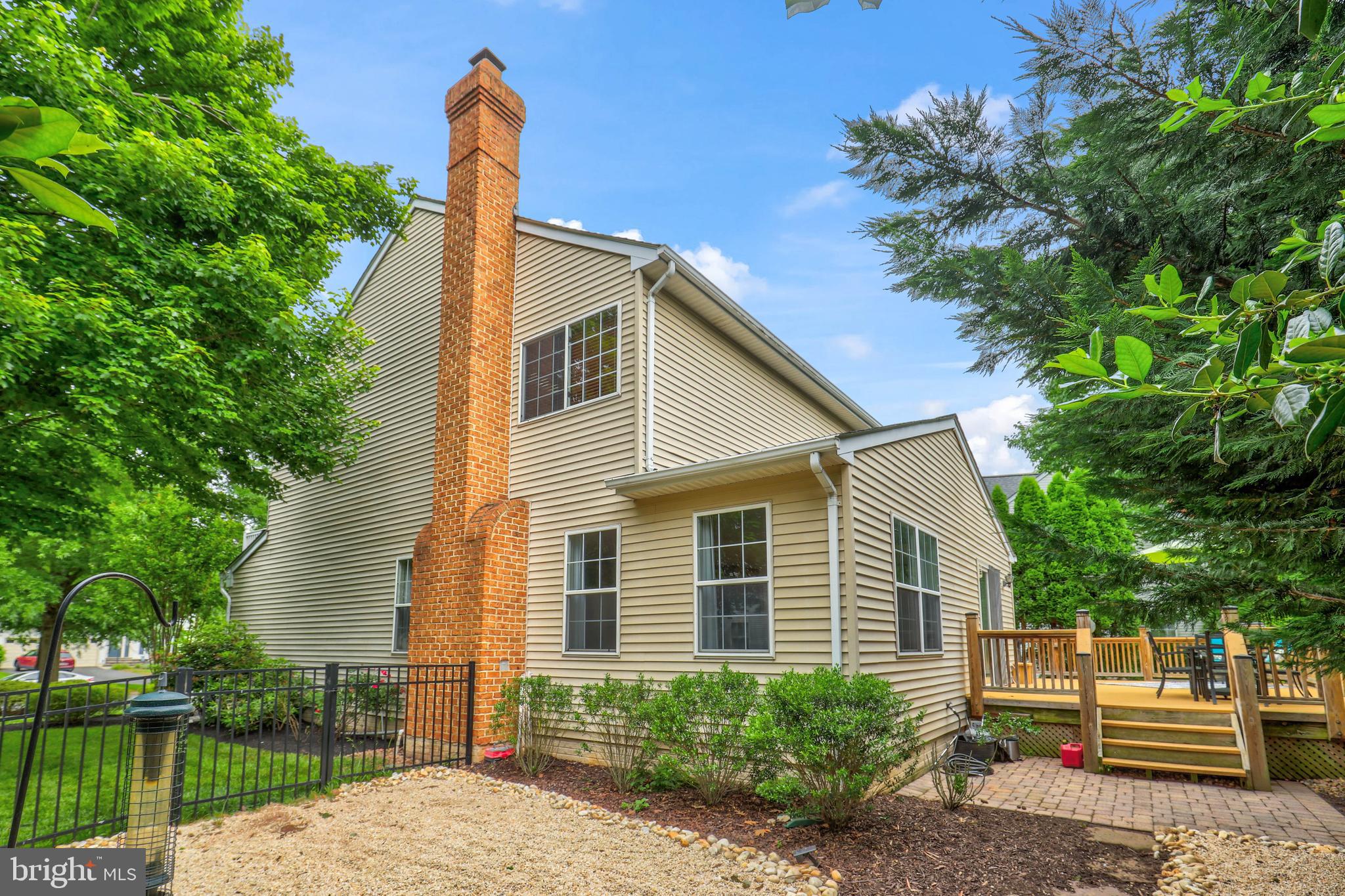 20346 Flushing Meadows Court Ashburn, VA 20147 - Photo 38 of 43