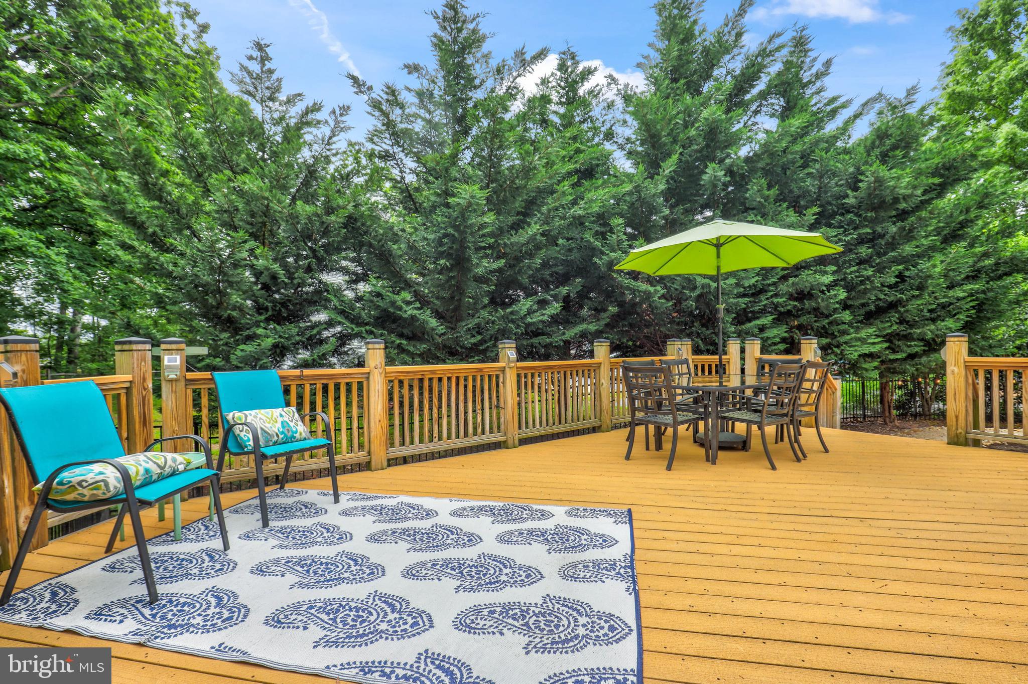 20346 Flushing Meadows Court Ashburn, VA 20147 - Photo 40 of 43