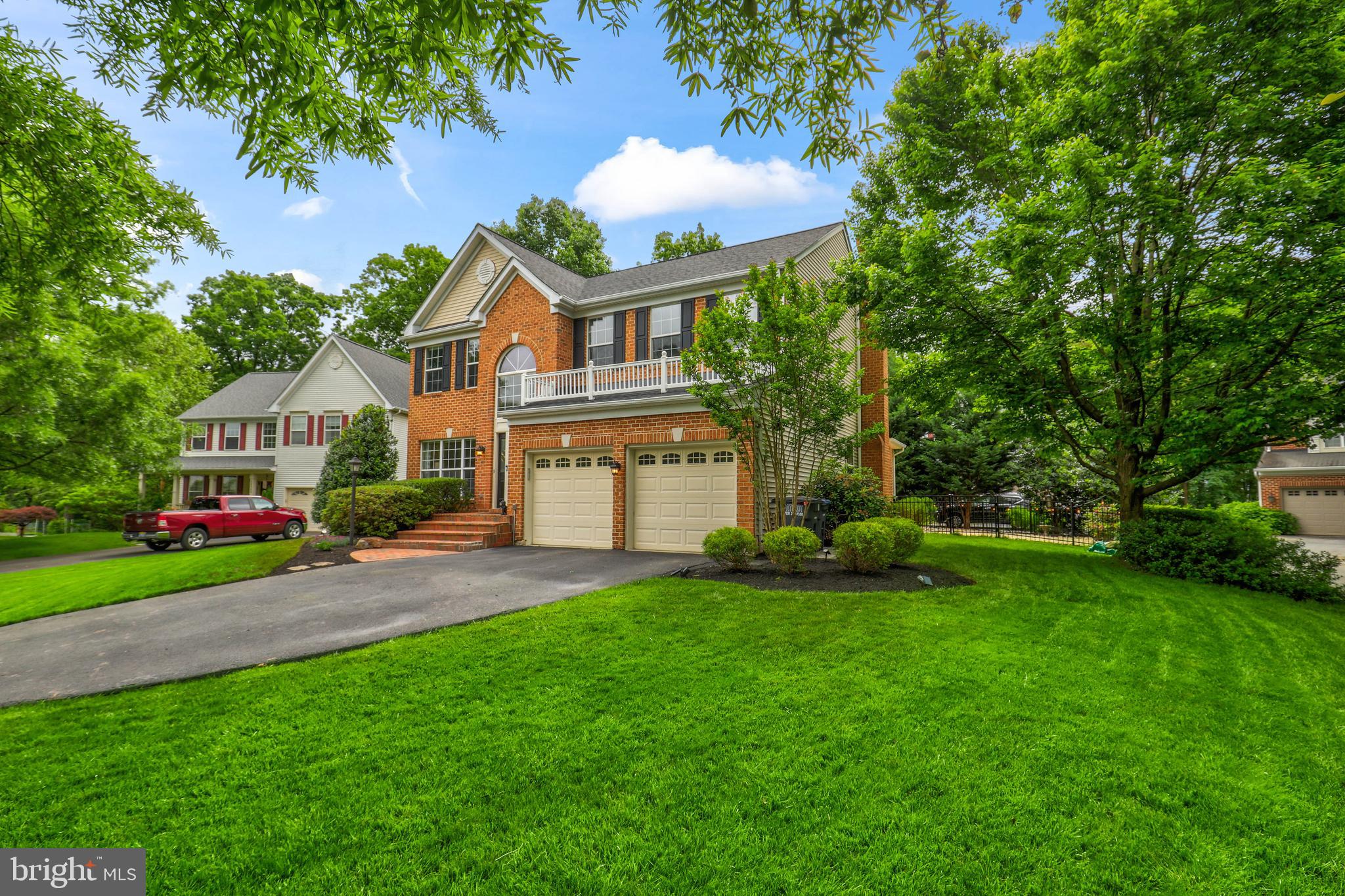 20346 Flushing Meadows Court Ashburn, VA 20147 - Photo 4 of 43