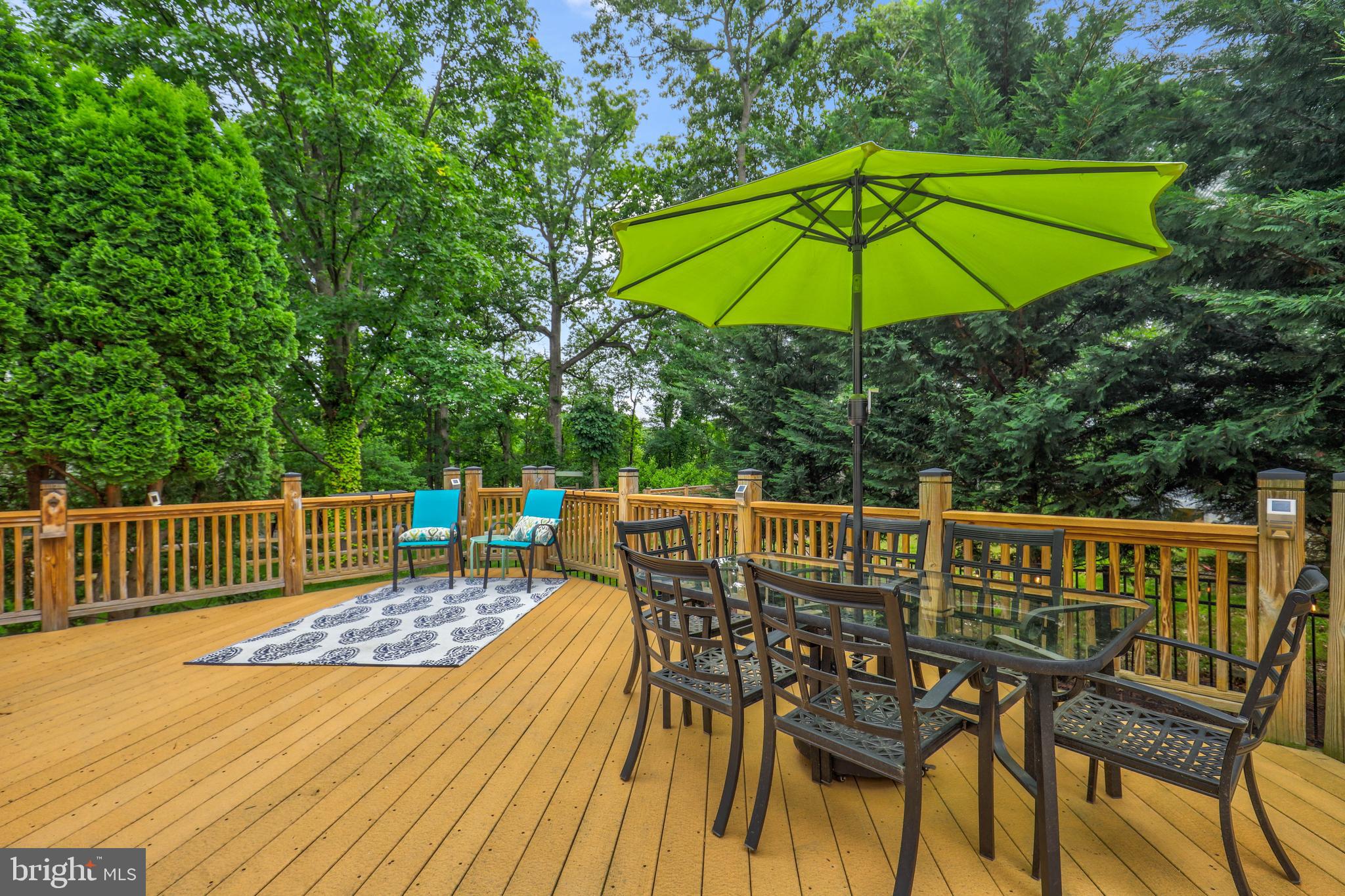 20346 Flushing Meadows Court Ashburn, VA 20147 - Photo 41 of 43