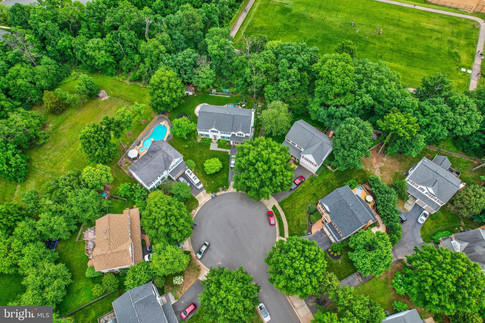 20346 Flushing Meadows Court Ashburn, VA 20147 - Photo 43 of 43