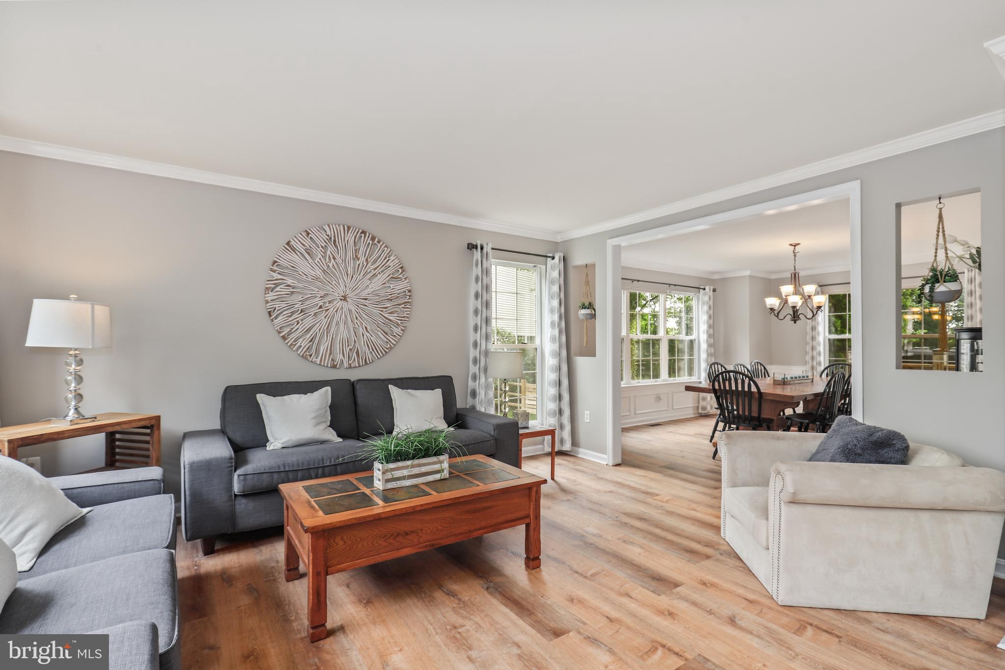 20346 Flushing Meadows Court Ashburn, VA 20147 - Photo 7 of 43