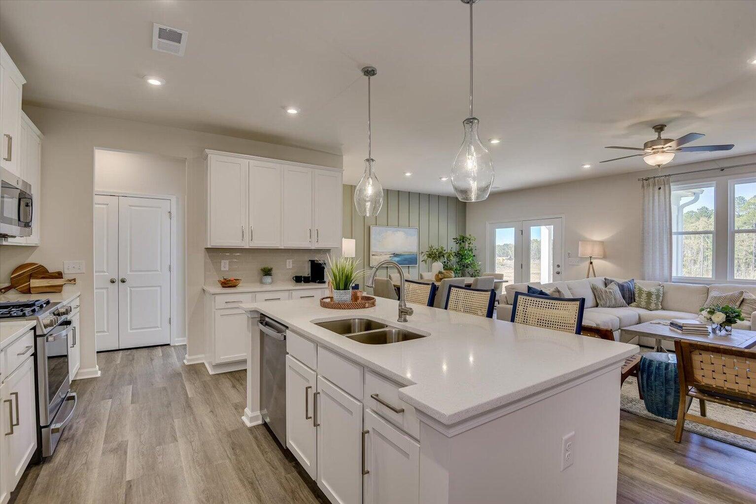 915 Kay Place Grovetown, GA 30813 - Photo 12 of 57