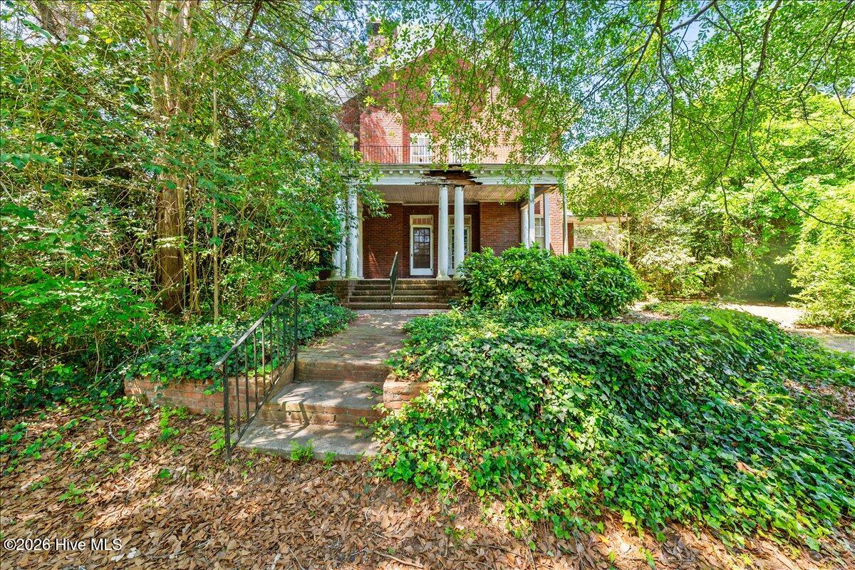 807 Fayetteville Road Rockingham, NC 28379 - Photo 8 of 79